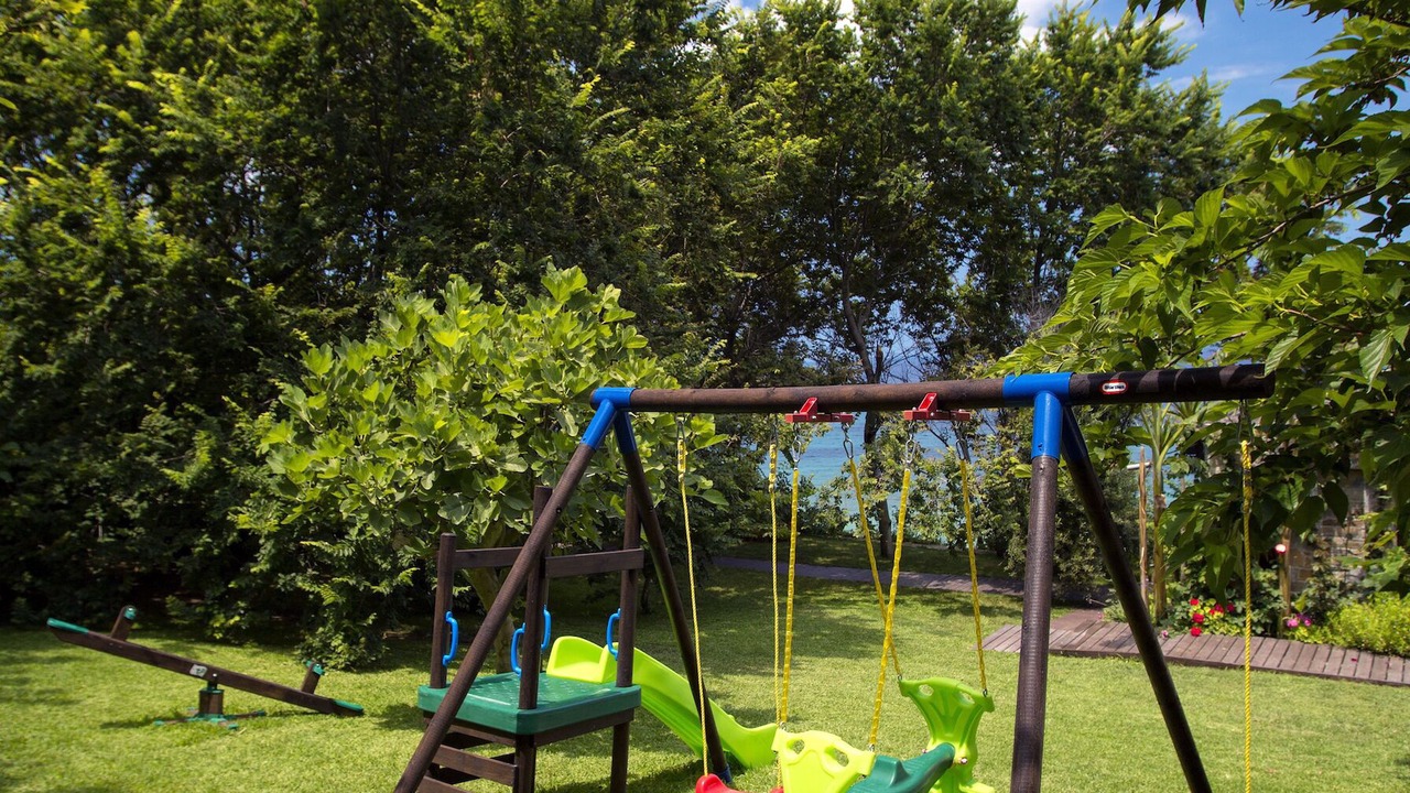 Photo of Outdoor in Neromilos
