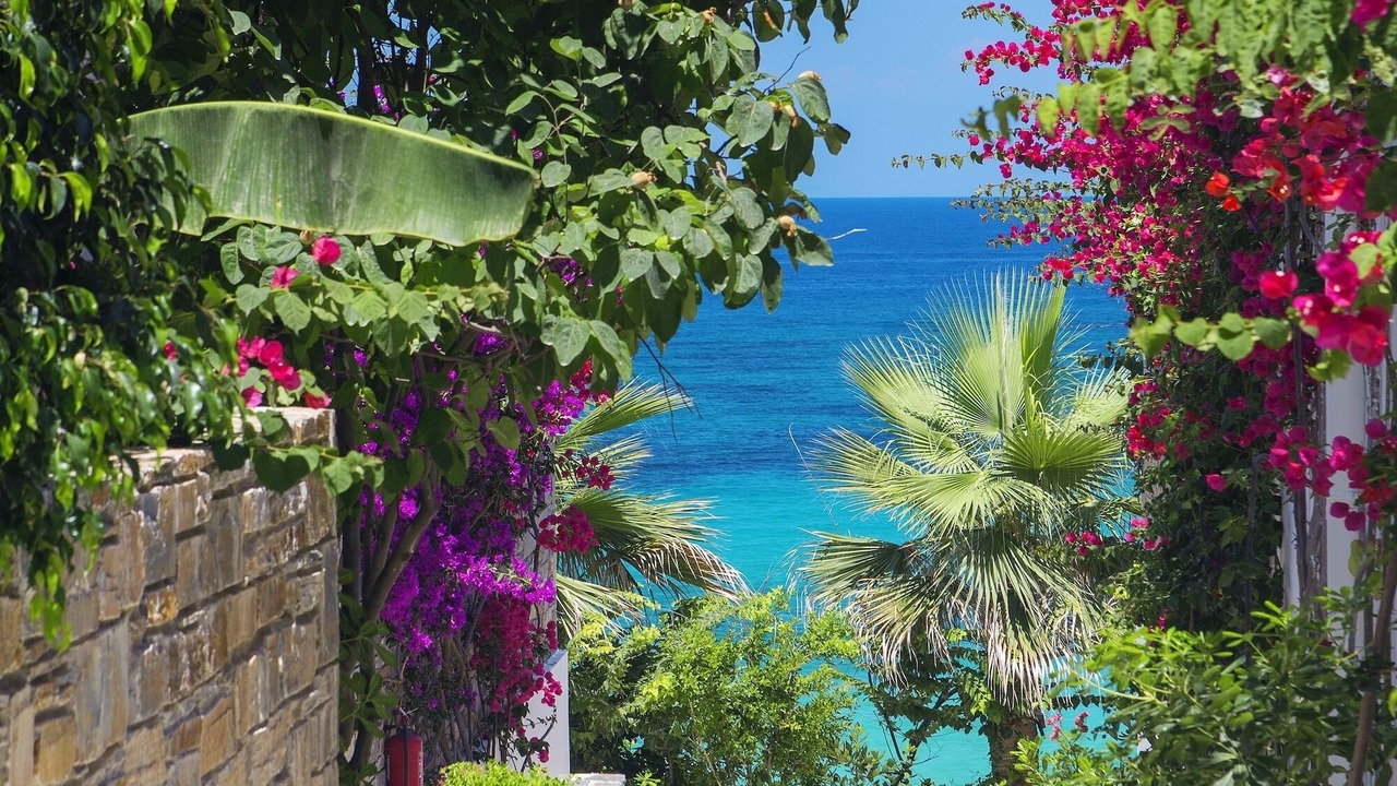 Photo of Outdoor in Neromilos