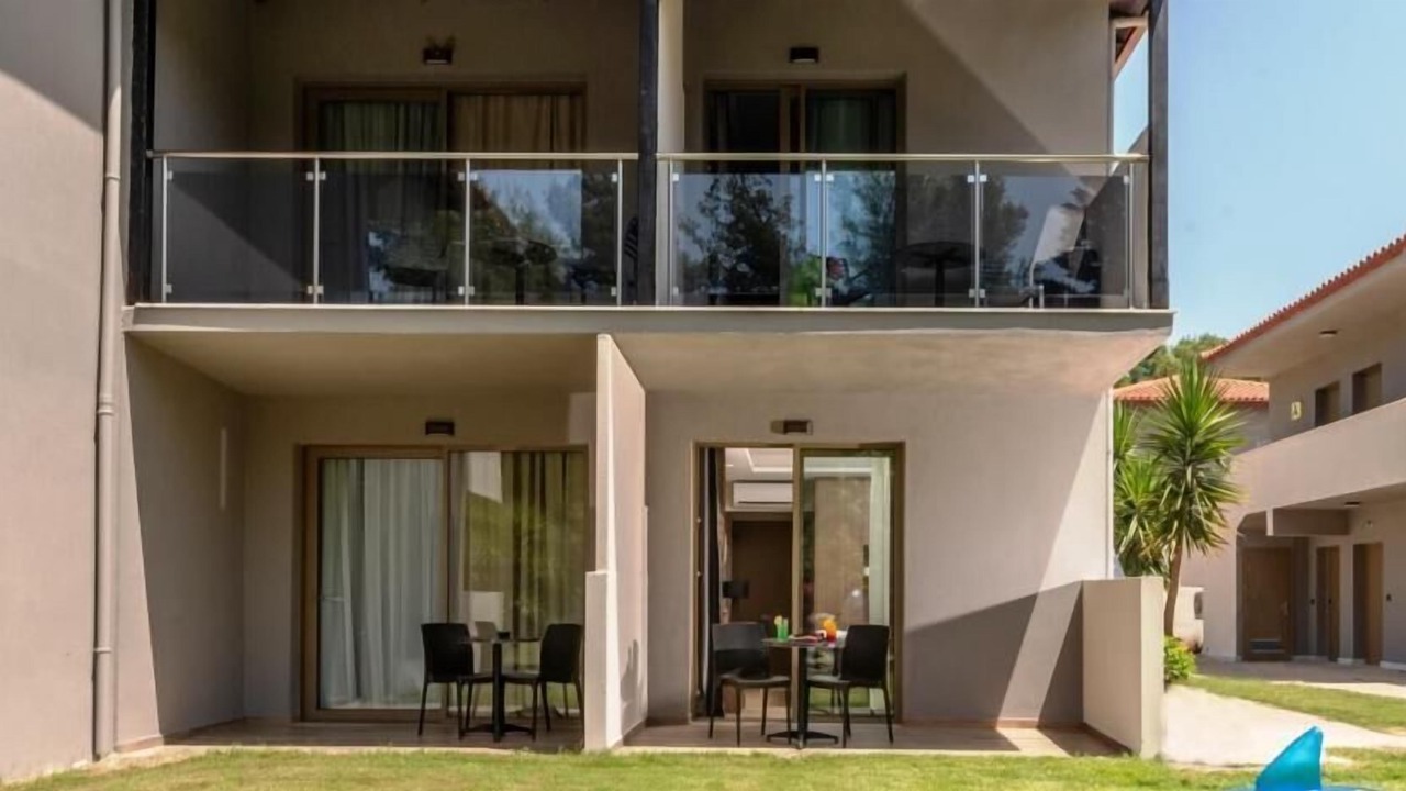 Photo of Patio Balcony in Sithonia