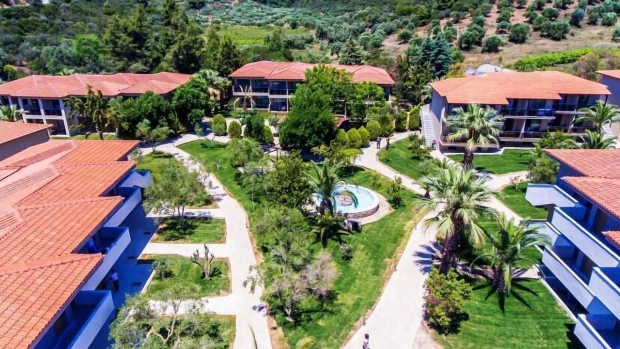 Photo of Outdoor in Sithonia