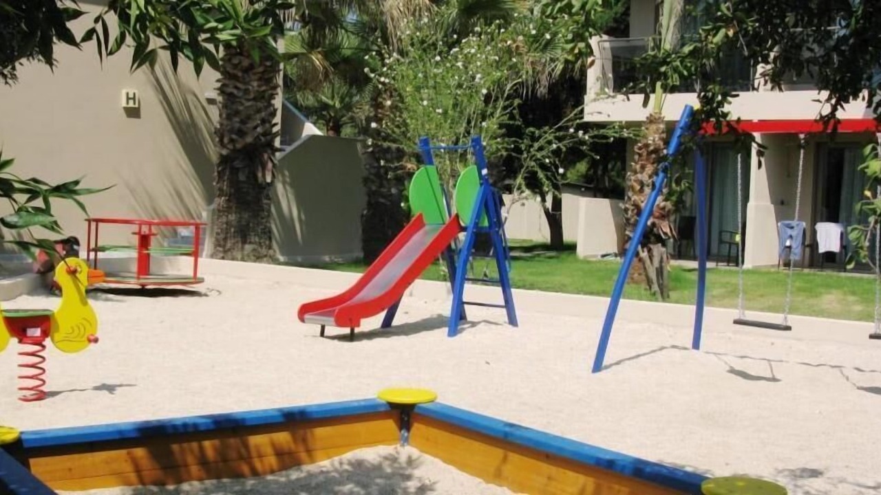 Photo of Outdoor in Sithonia