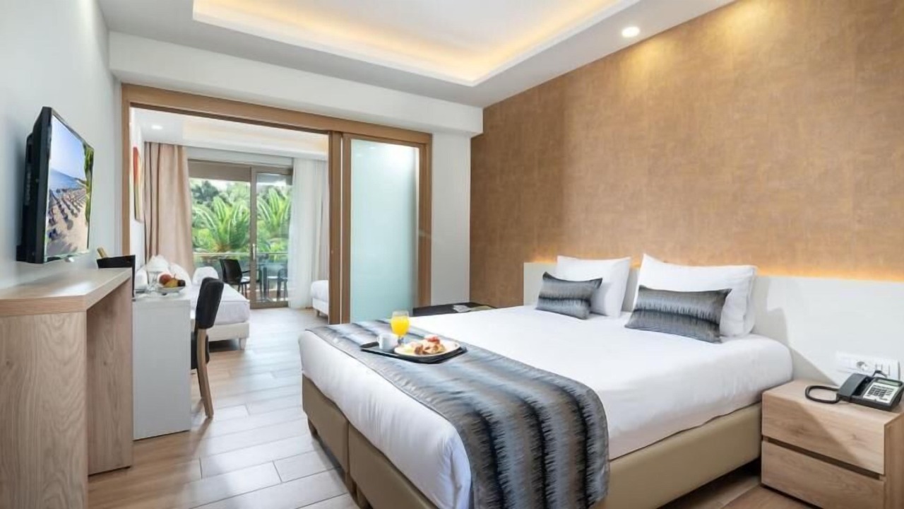 Photo of Bedroom in Sithonia
