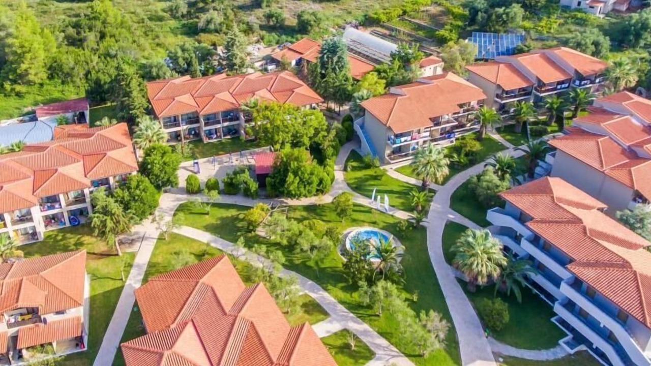 Photo of Outdoor in Sithonia