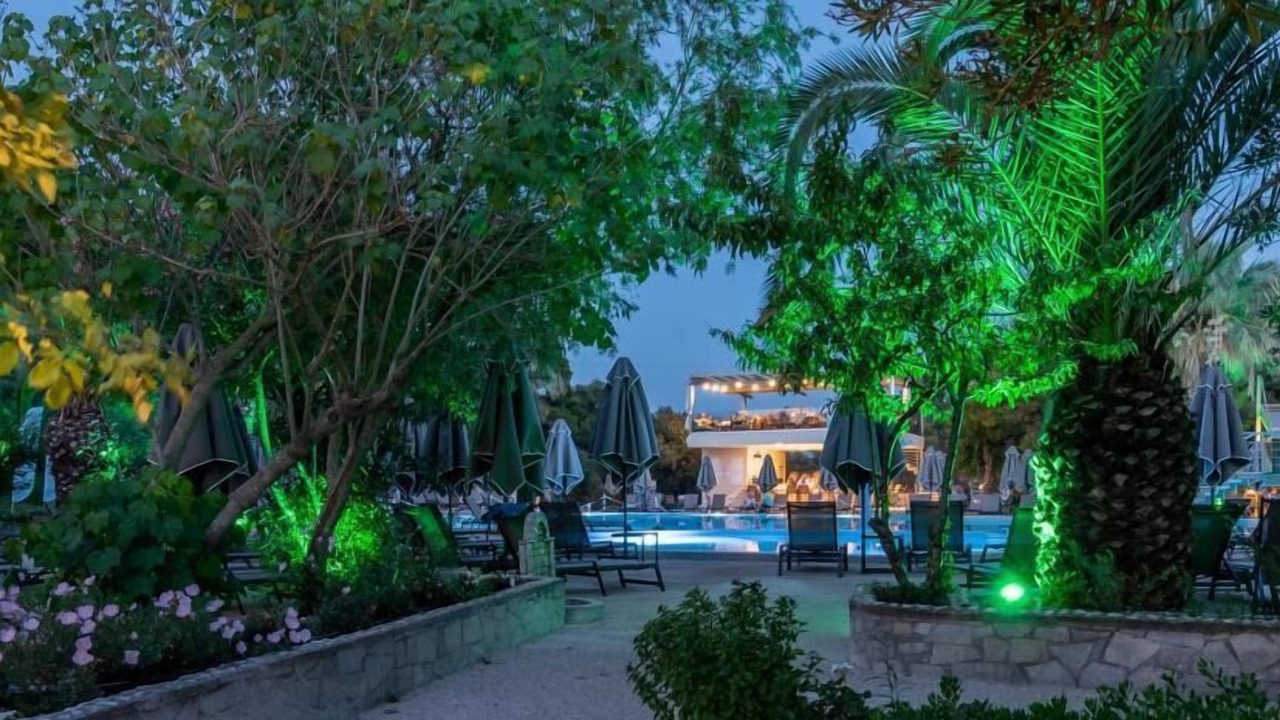 Photo of Outdoor in Sithonia