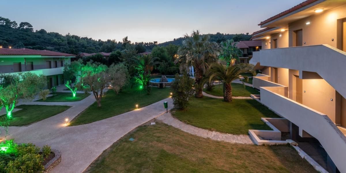 Photo of Outdoor in Sithonia