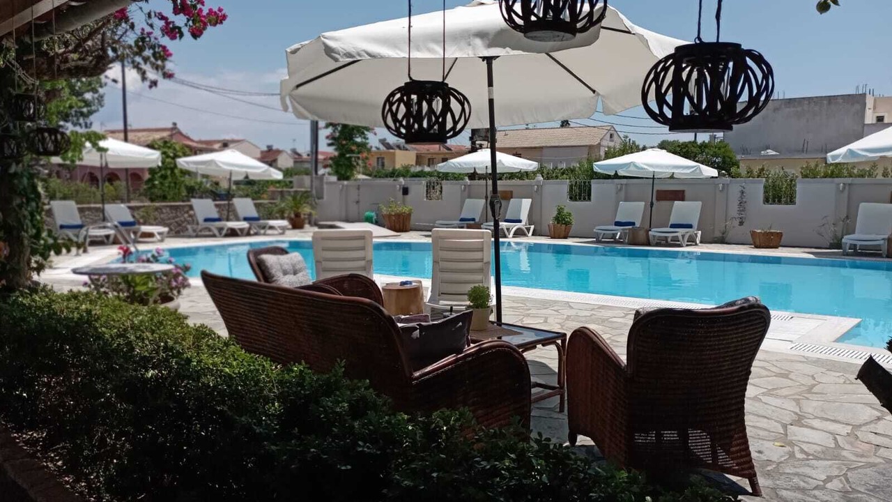 Photo of Outdoor in Kavos