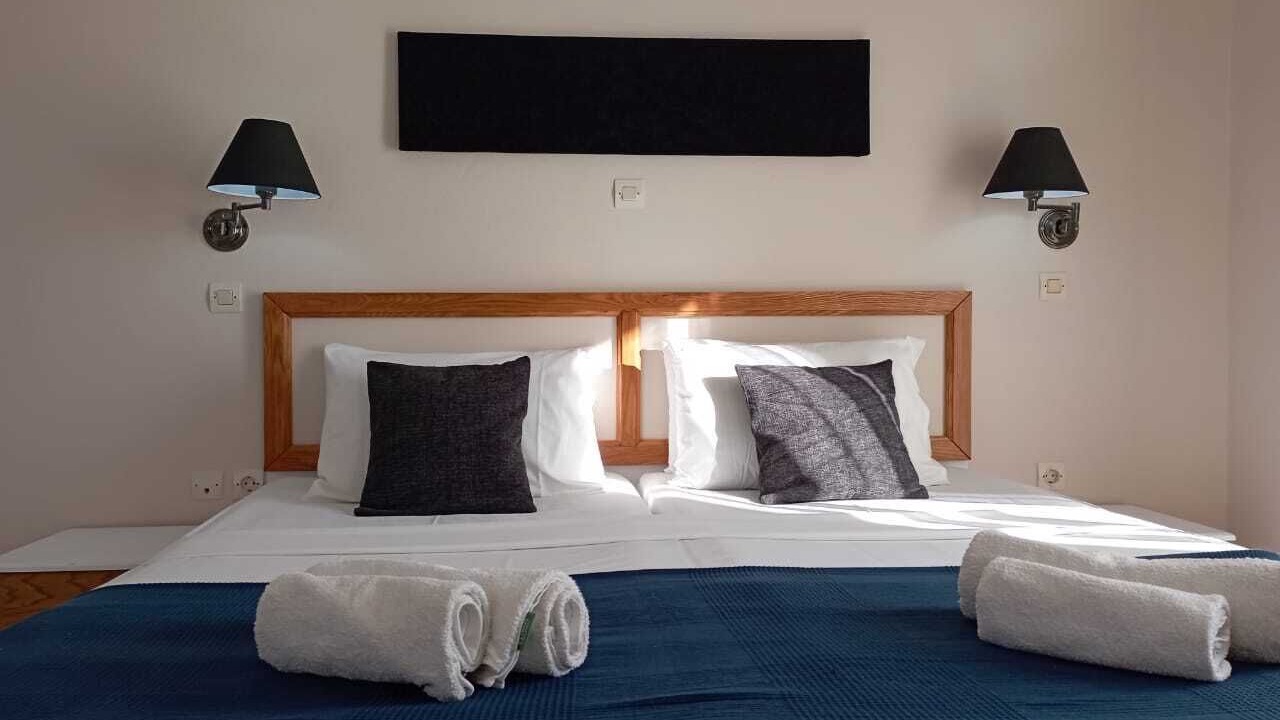 Photo of Bedroom in Kavos