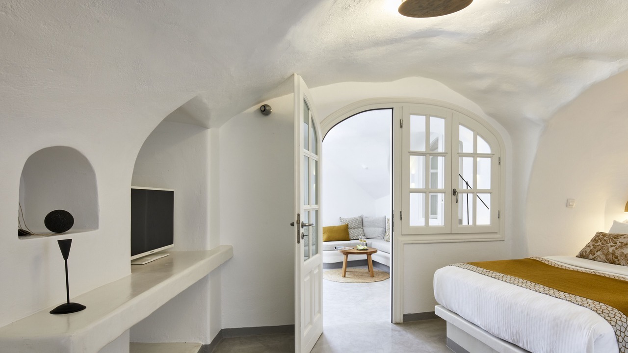 Photo of Outdoor in Oia