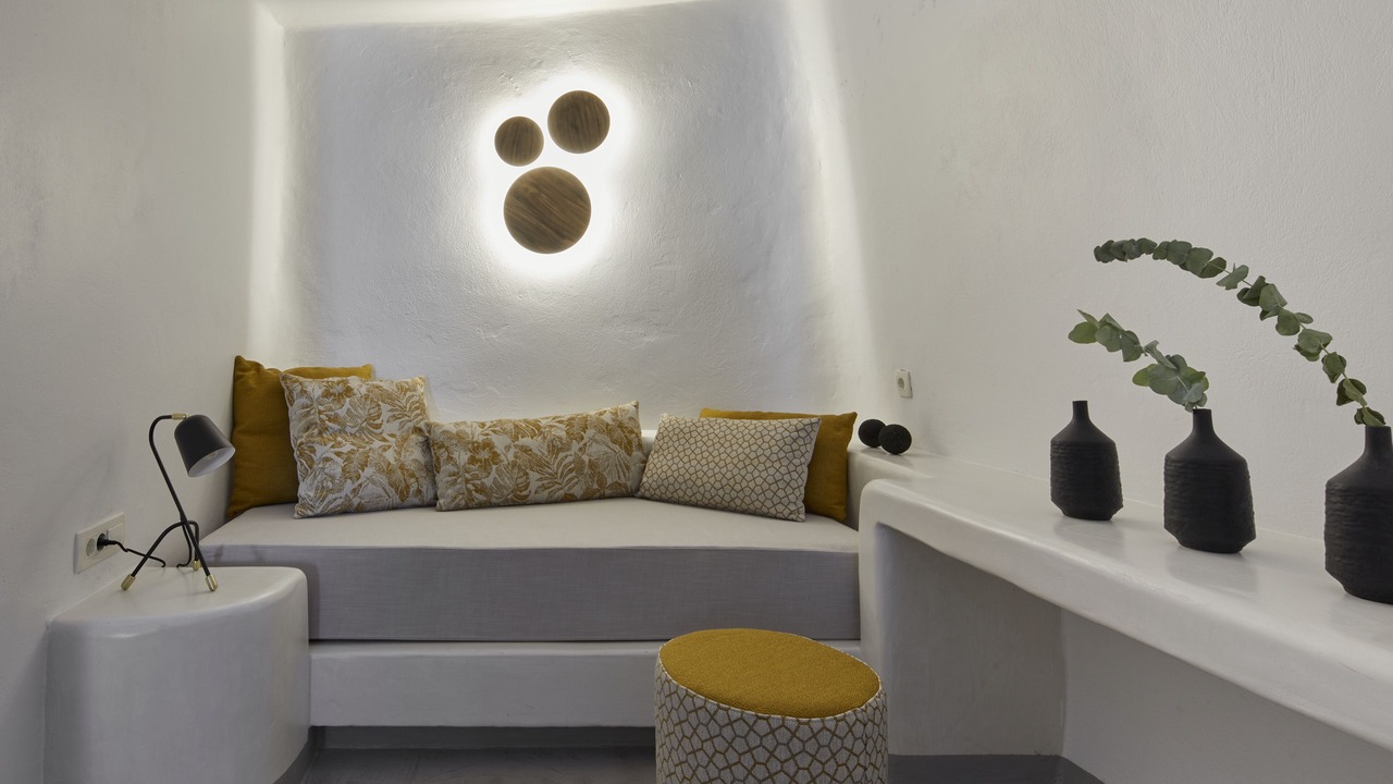 Photo of Outdoor in Oia