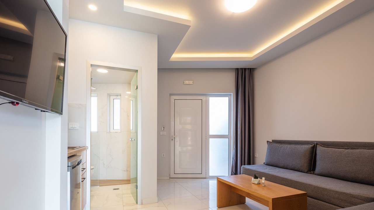 Photo of Bedroom in Falassarna