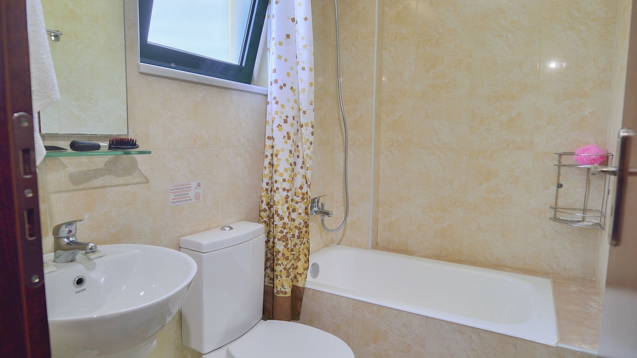 Photo of Bathroom in Falassarna