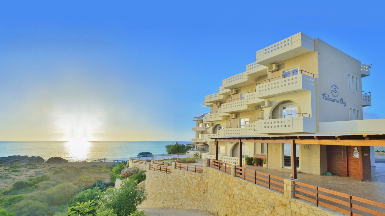 Photo of Outdoor in Falassarna