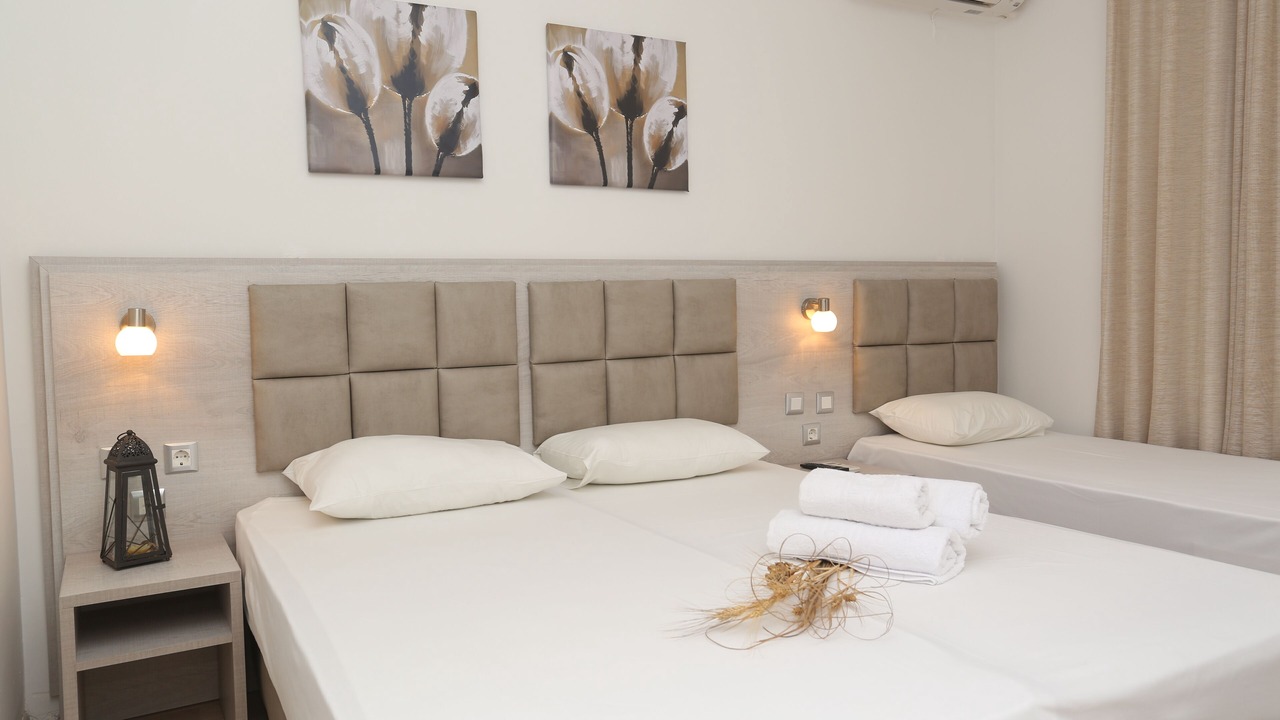 Photo of Bedroom in Polichrono