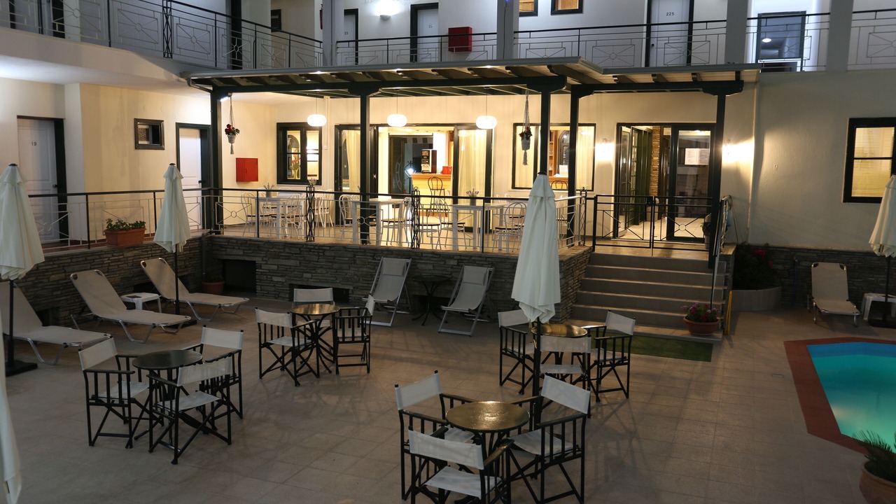 Photo of Outdoor in Polichrono