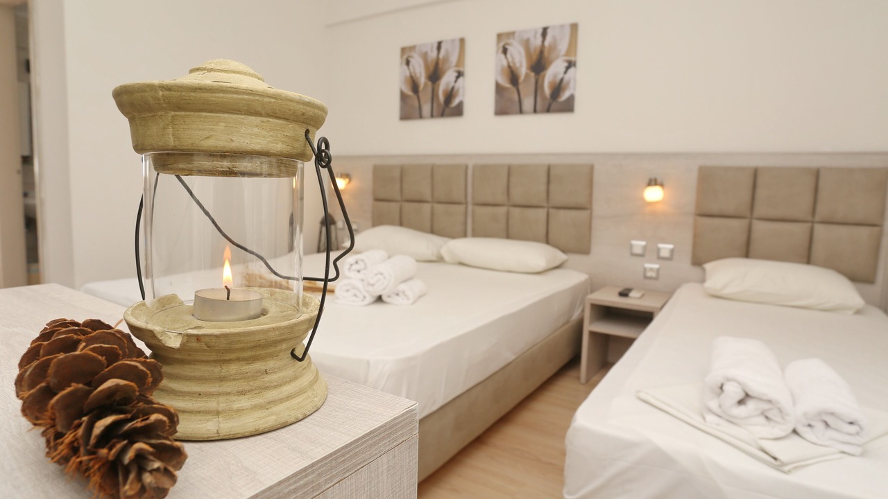Photo of Bedroom in Polichrono
