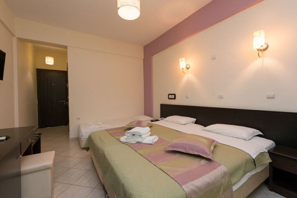Photo of Bedroom in Koinira