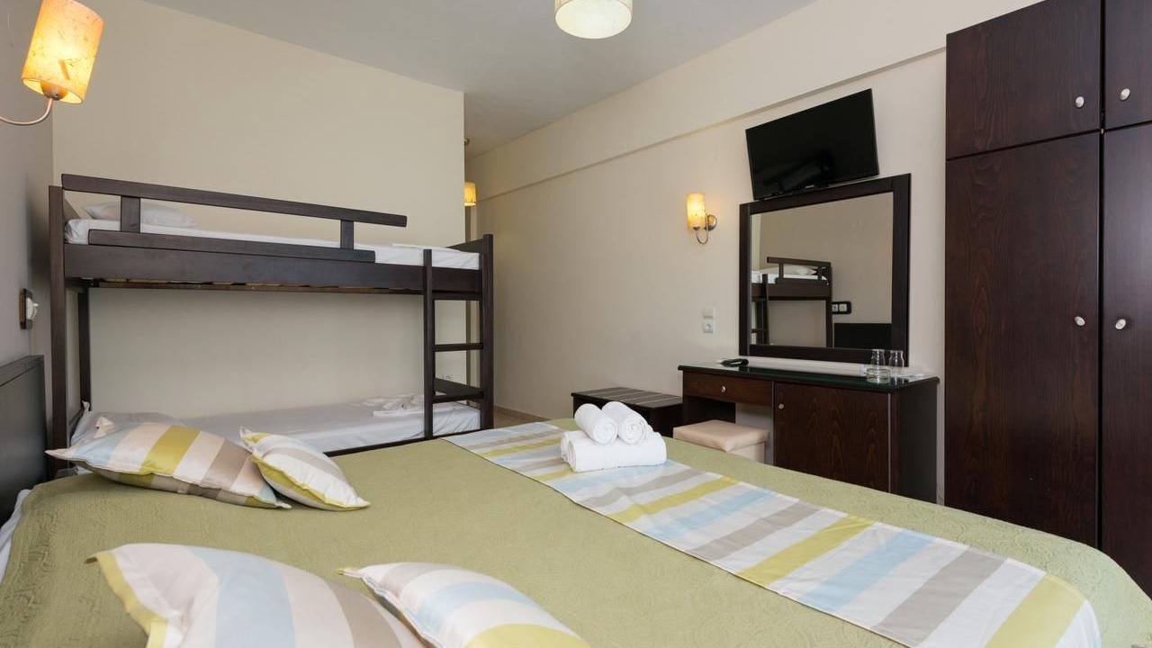 Photo of Bedroom in Koinira