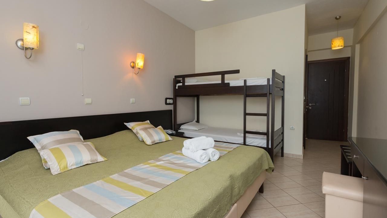 Photo of Bedroom in Koinira