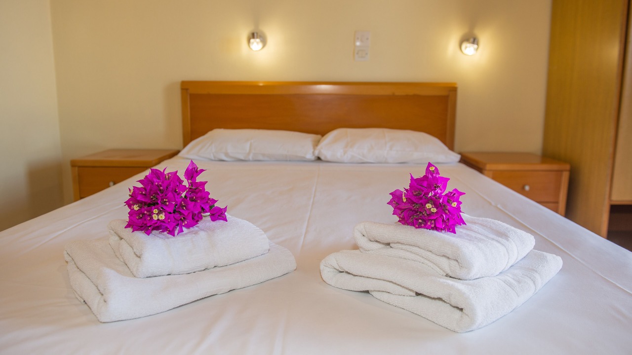 Photo of Bedroom in Apraos