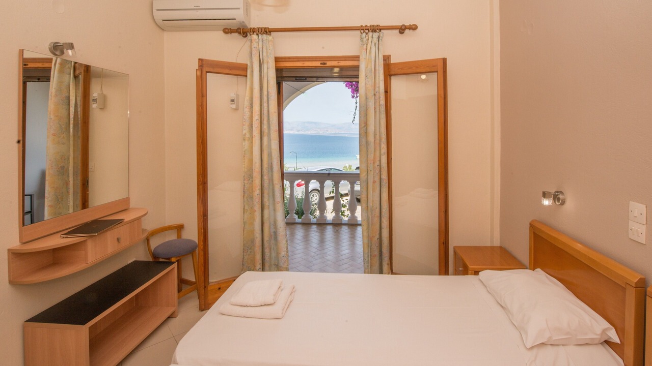 Photo of Bedroom in Apraos