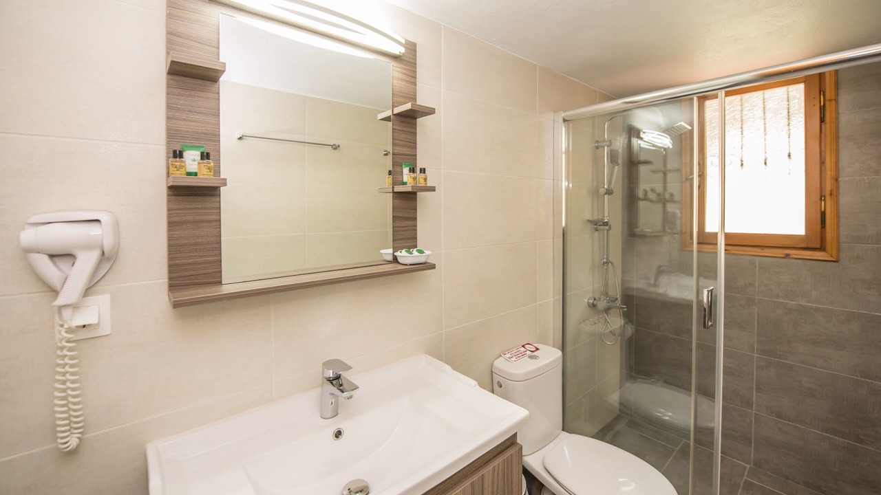 Photo of Bathroom in Apraos