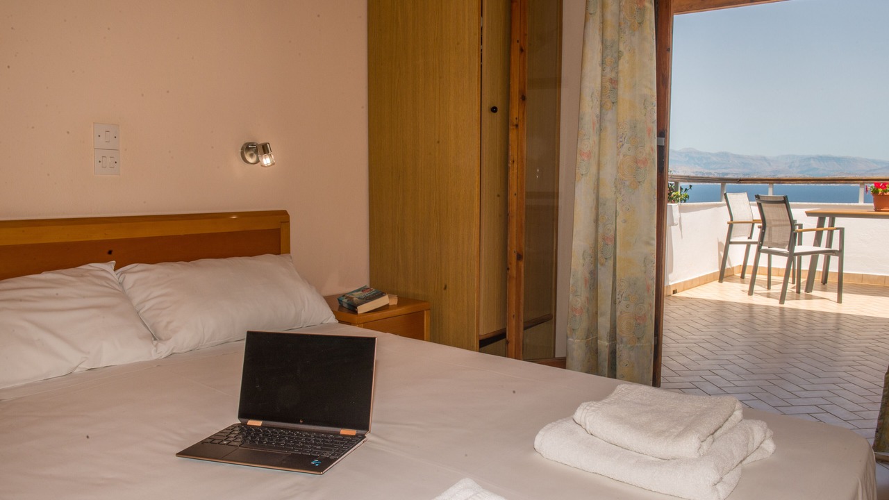 Photo of Bedroom in Apraos