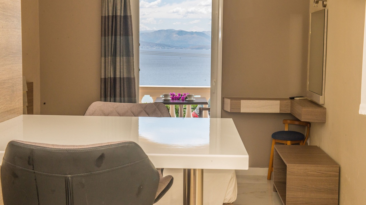 Photo of Bedroom in Apraos