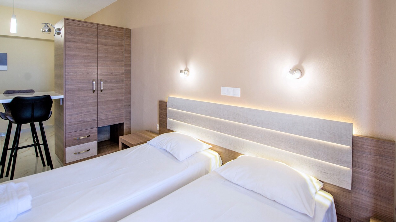 Photo of Bedroom in Apraos