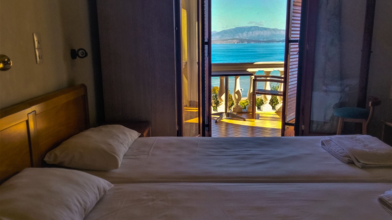 Photo of Bedroom in Apraos