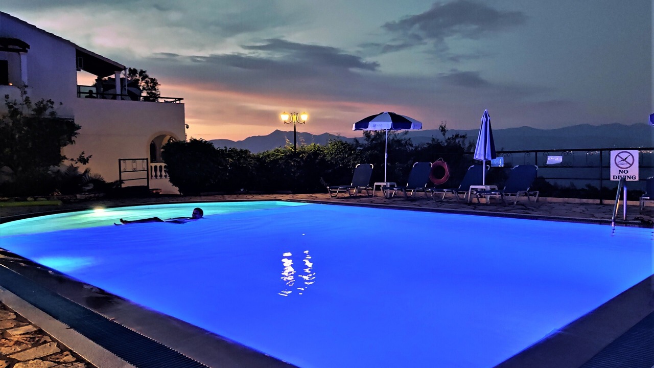 Photo of Outdoor in Apraos