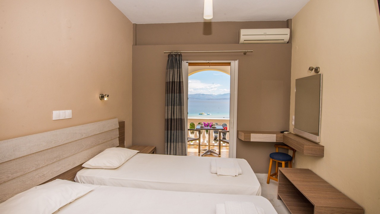 Photo of Bedroom in Apraos