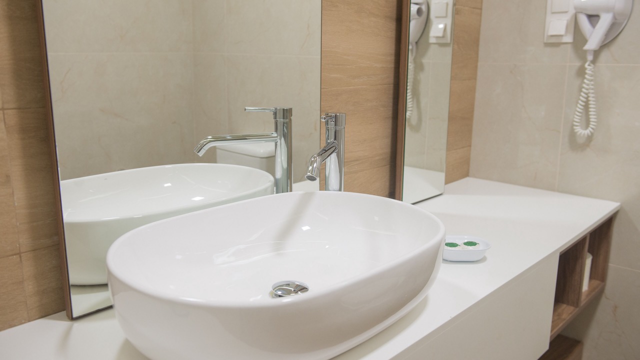 Photo of Bathroom in Apraos