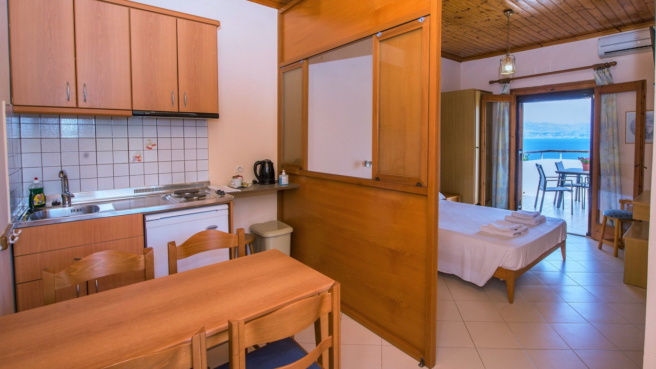 Photo of Bedroom in Apraos