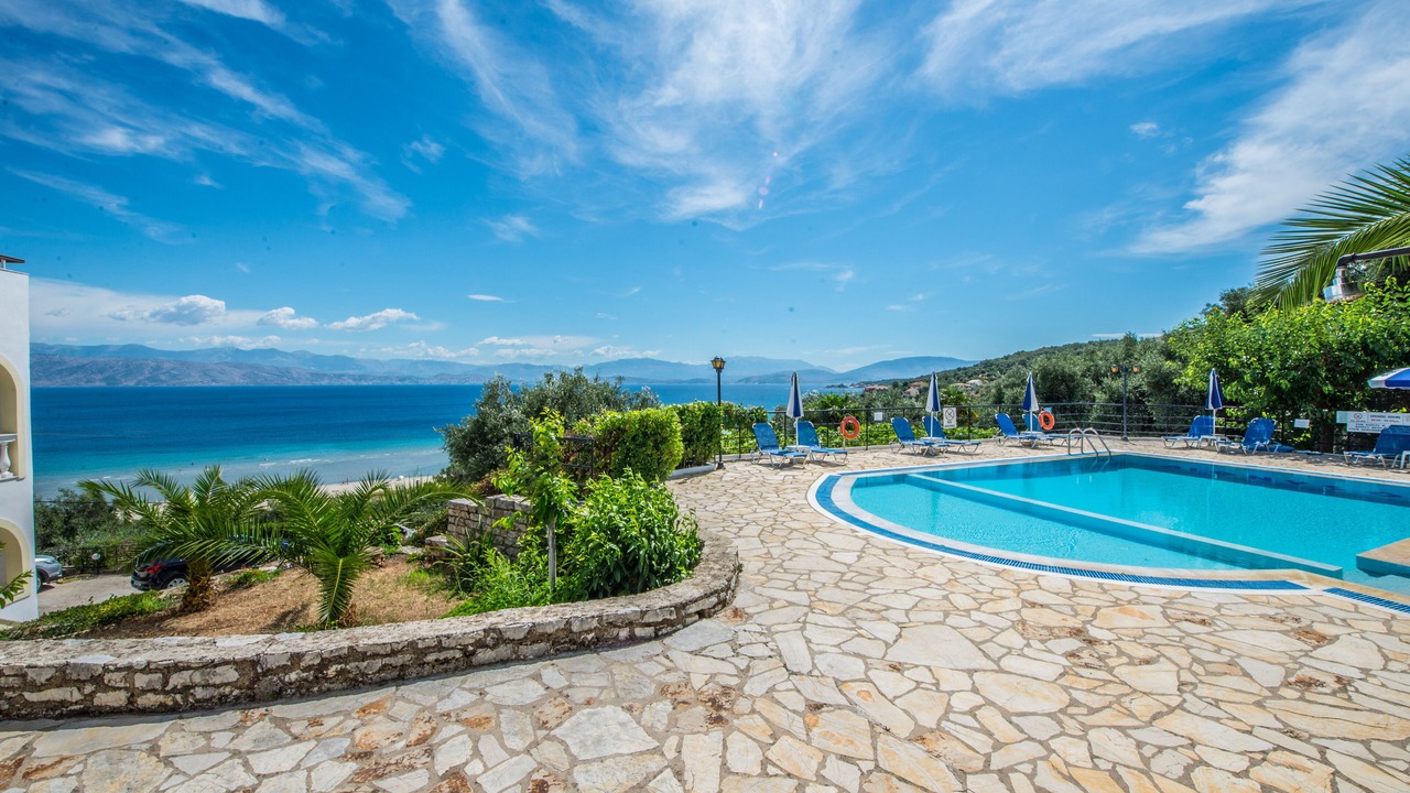 Photo of Outdoor in Apraos