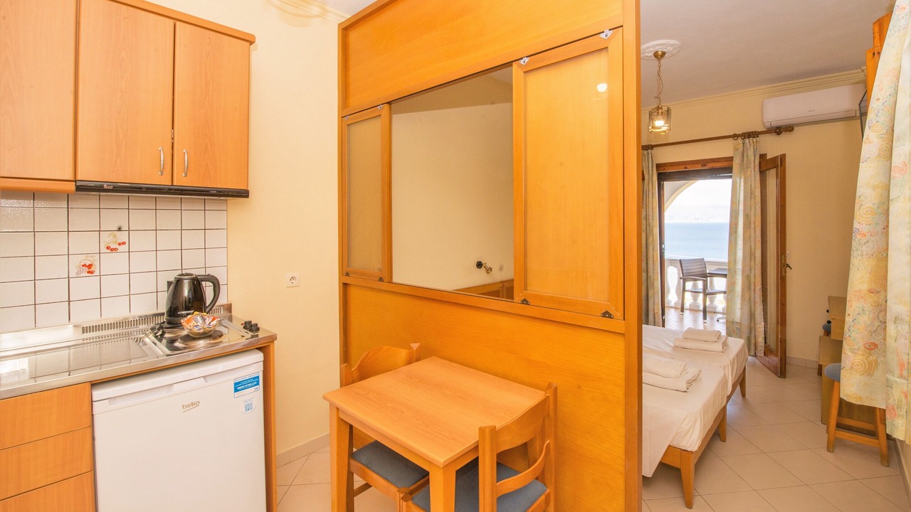 Photo of Bedroom in Apraos