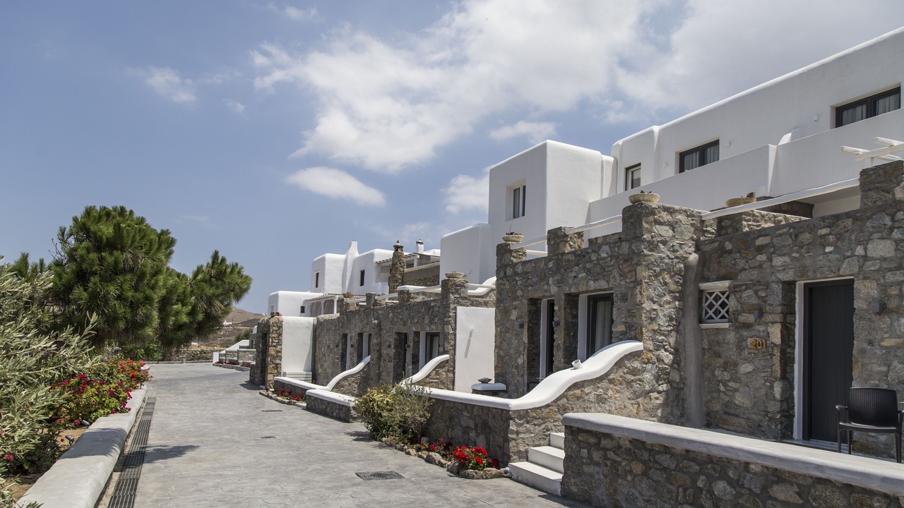 Photo of Outdoor in Ftelia