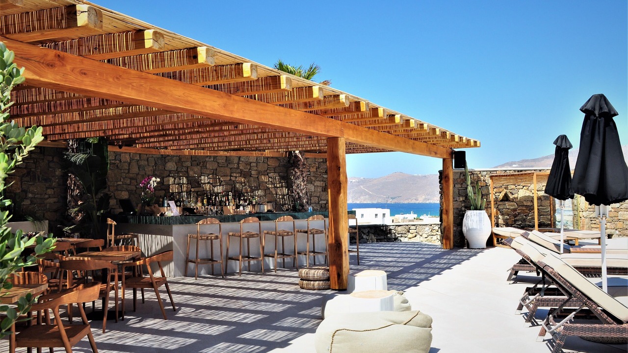 Photo of Outdoor in Ftelia