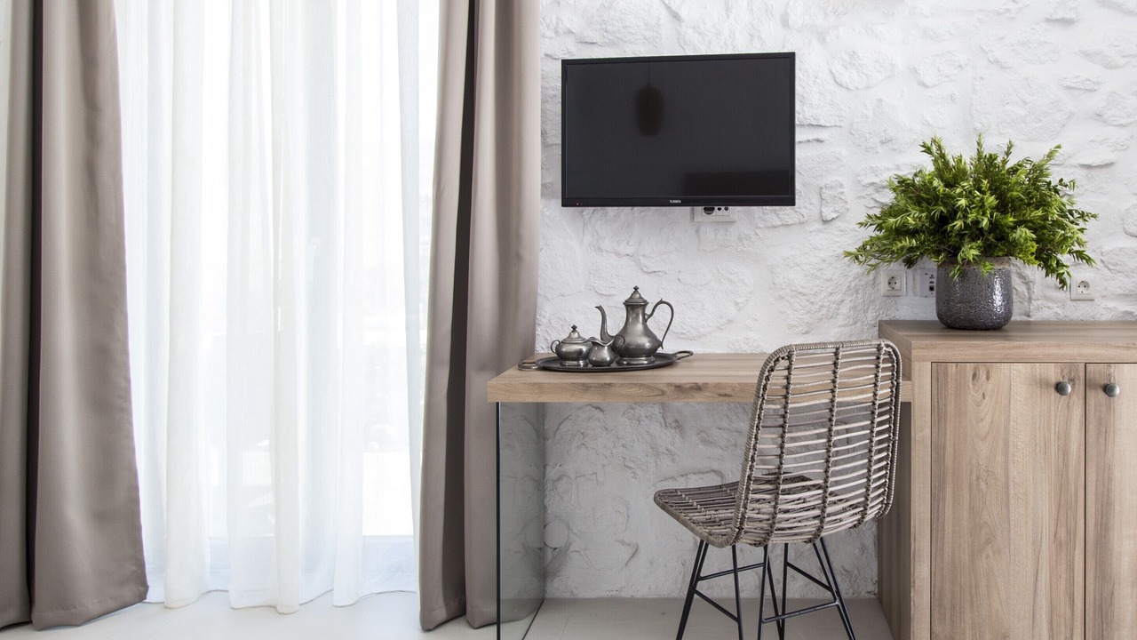 Photo of Bedroom in Ftelia