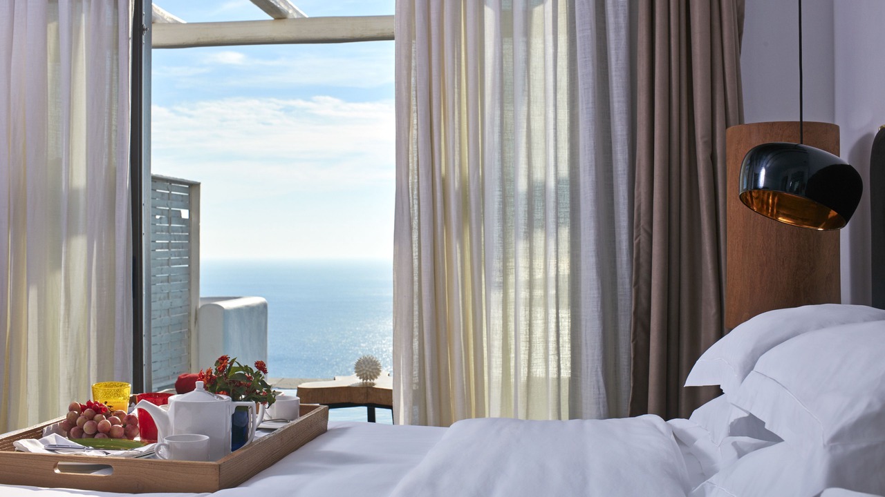 Photo of Bedroom in Elia
