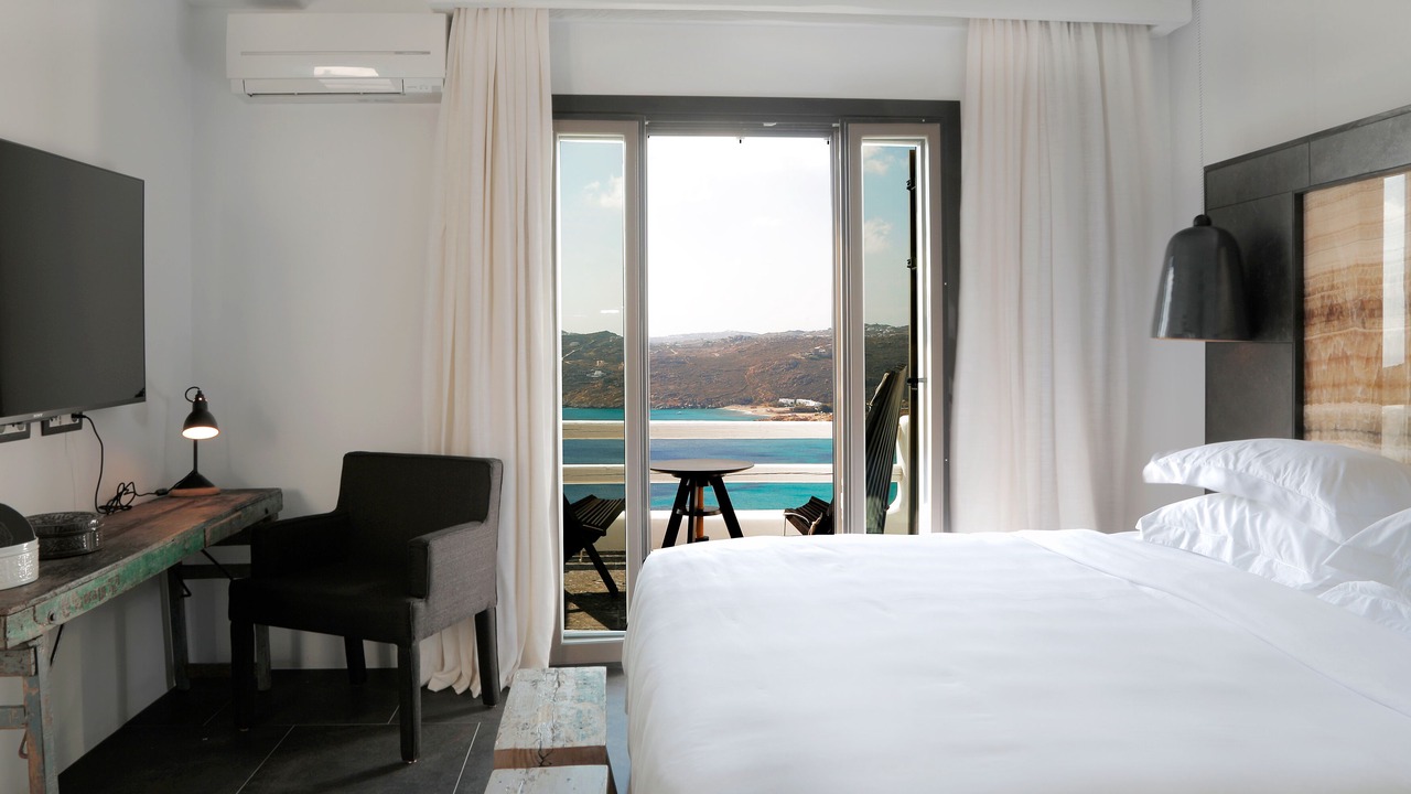 Photo of Bedroom in Elia