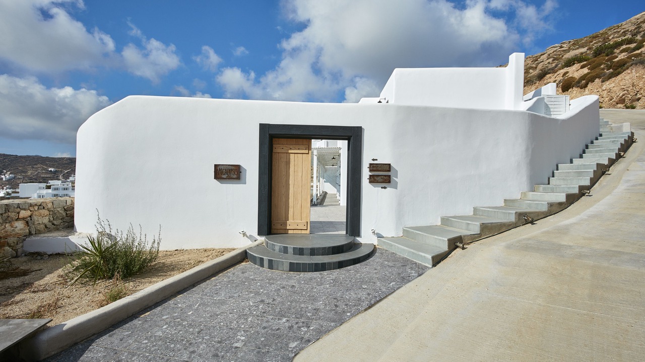 Photo of Bedroom in Elia
