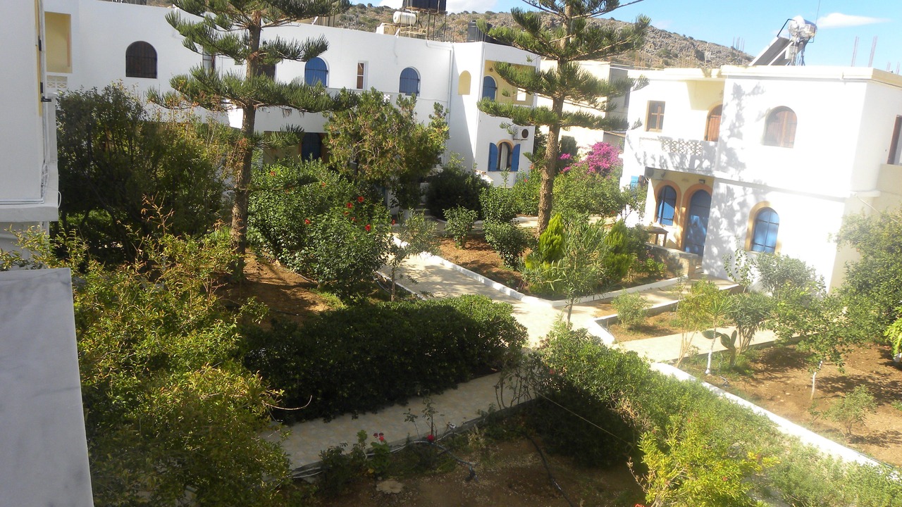 Photo of Outdoor in Milatos Beach