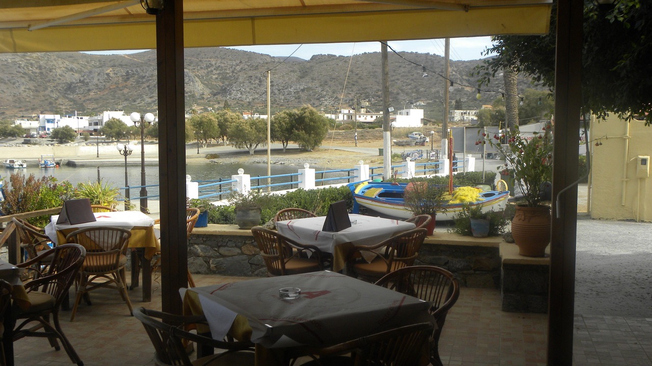 Photo of Others in Milatos Beach