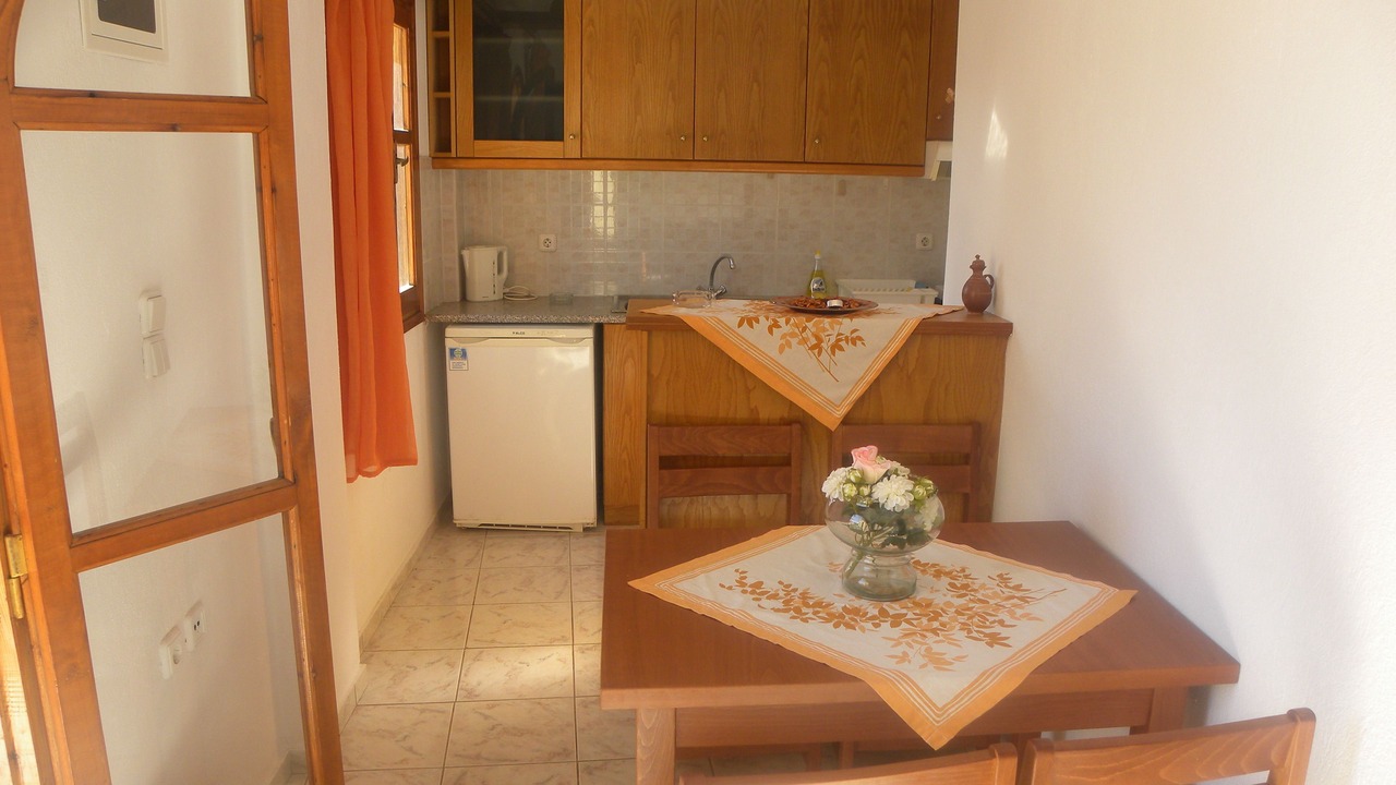 Photo of Livingroom in Milatos Beach