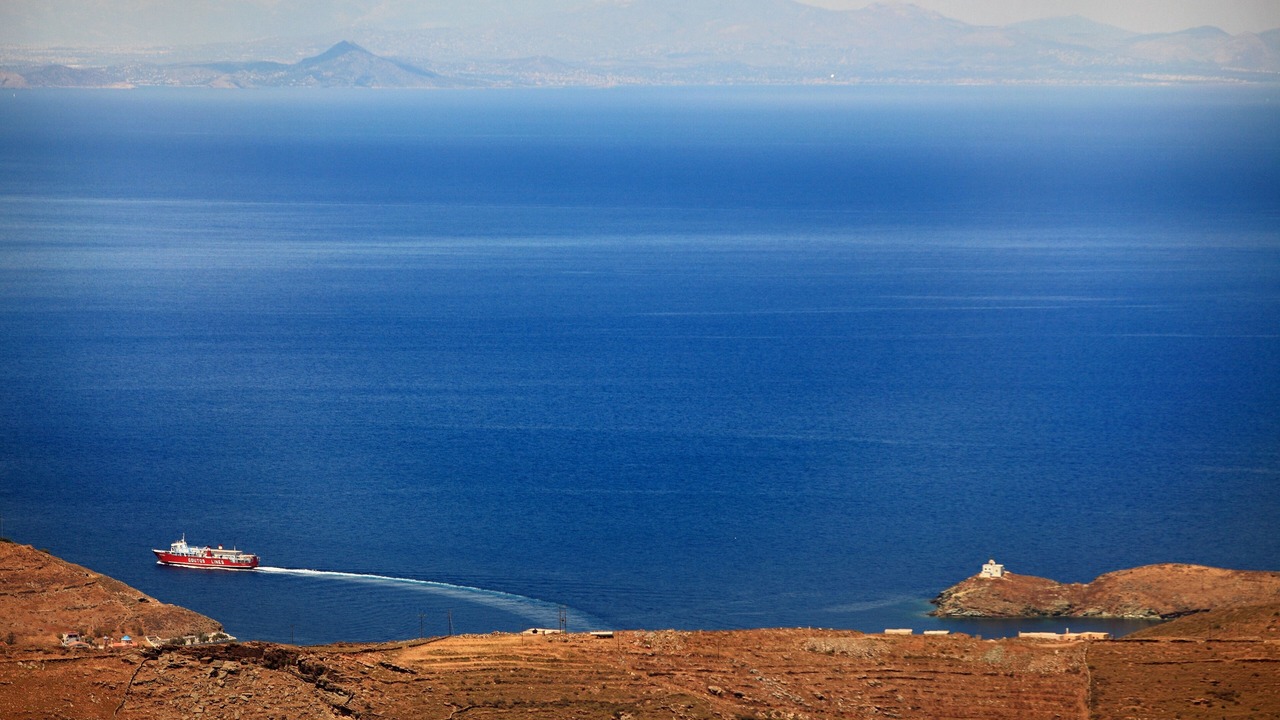 Photo of Outdoor in Ioulida