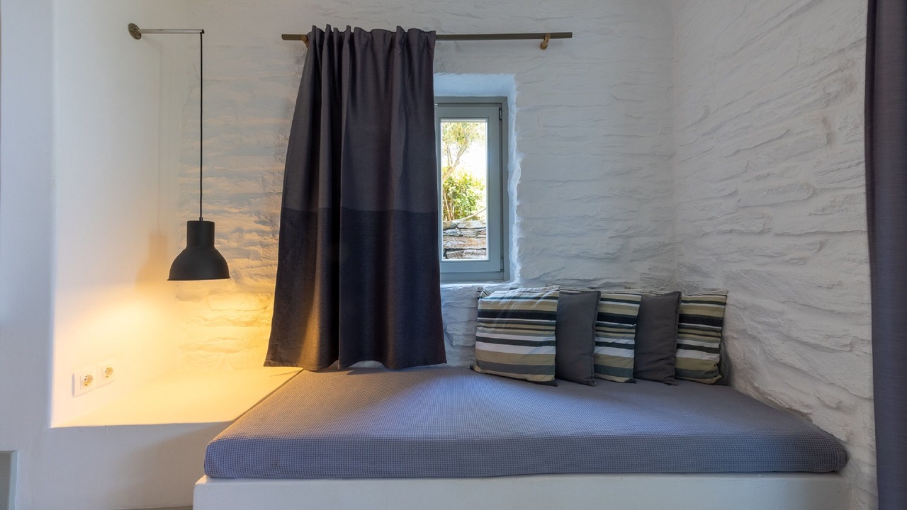 Photo of Bedroom in Ioulida