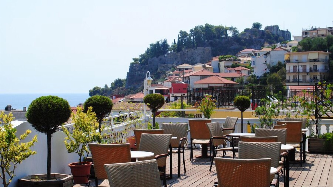 Photo of Others in Parga