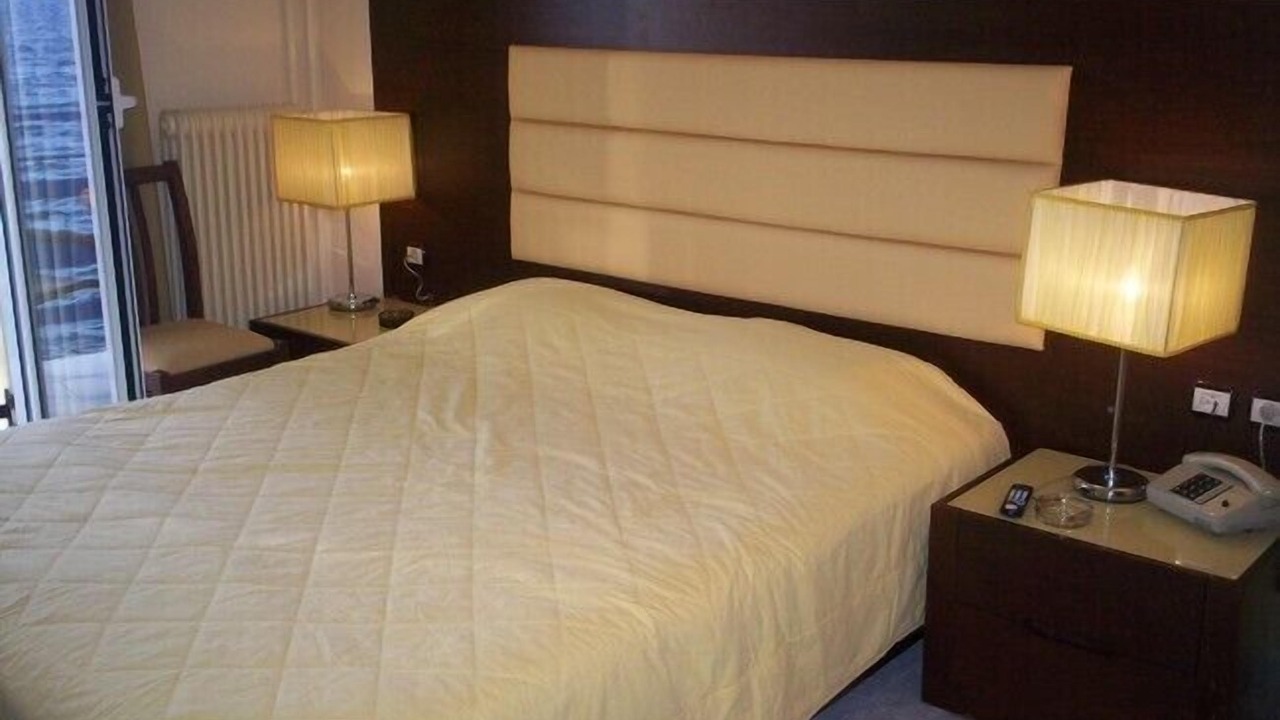 Photo of Bedroom in Lefkandi