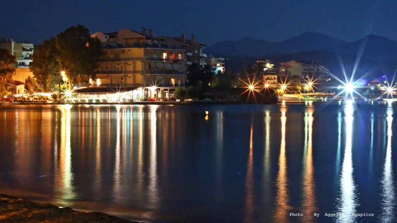 Photo of Outdoor in Lefkandi