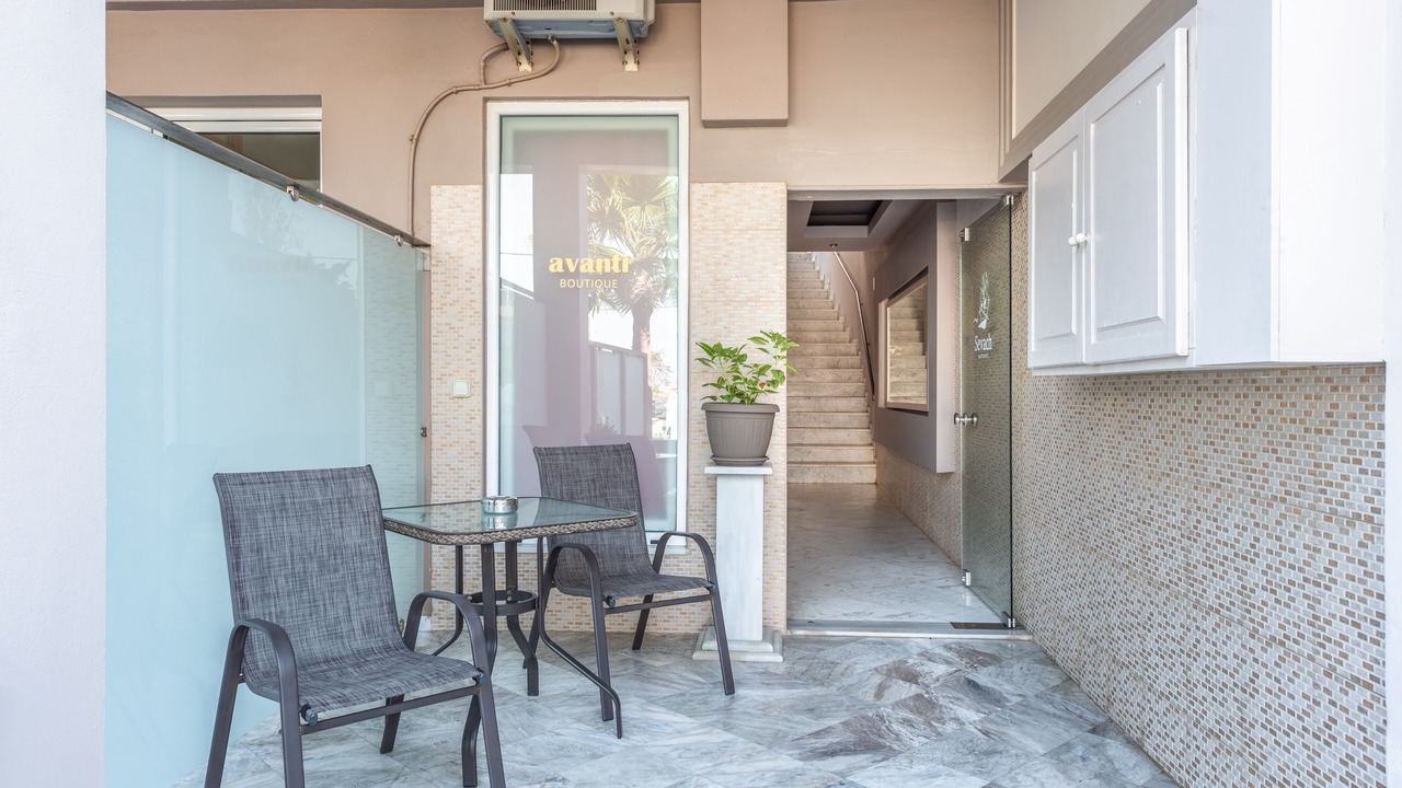 Photo of Outdoor in Kato Galatas
